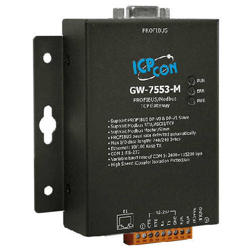 GW-7553-M CR