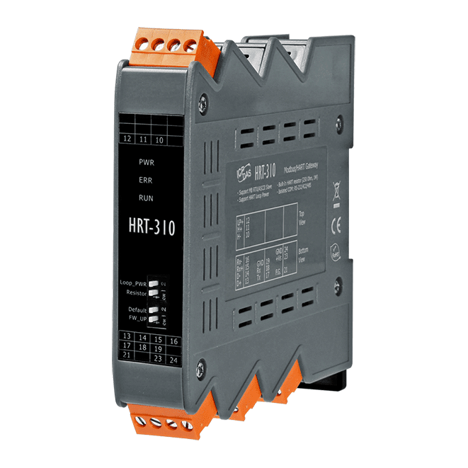HRT-310 CR