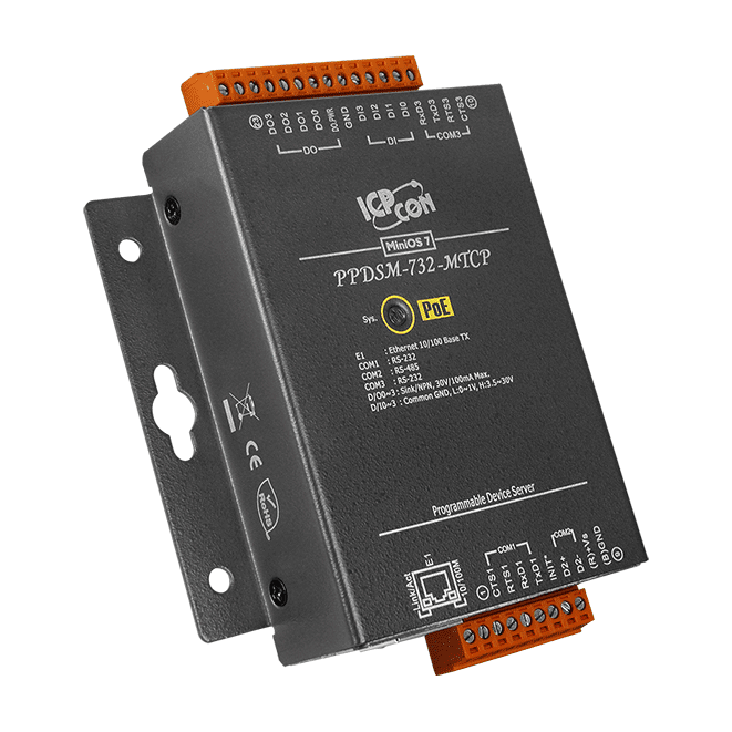 PPDSM-732-MTCP CR