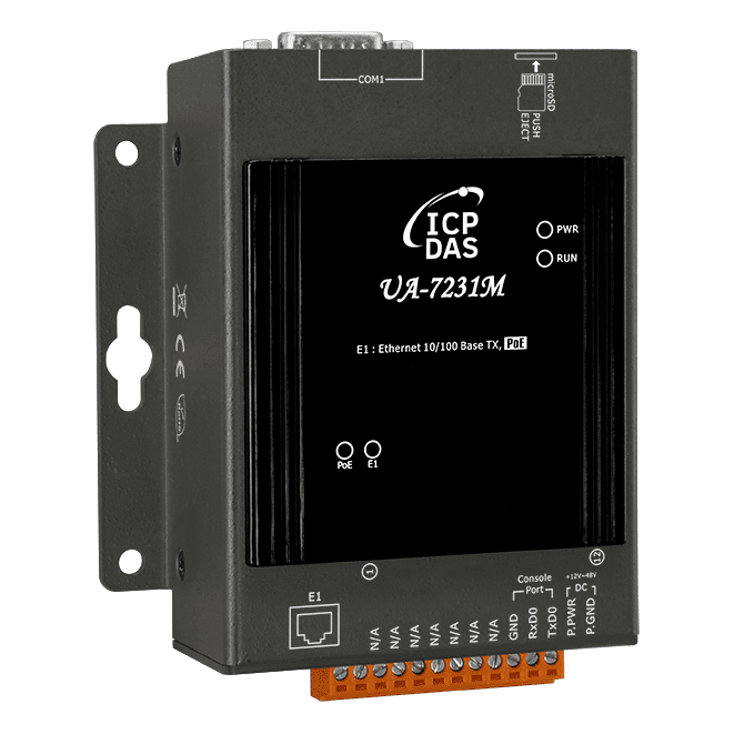 UA-7231M CR