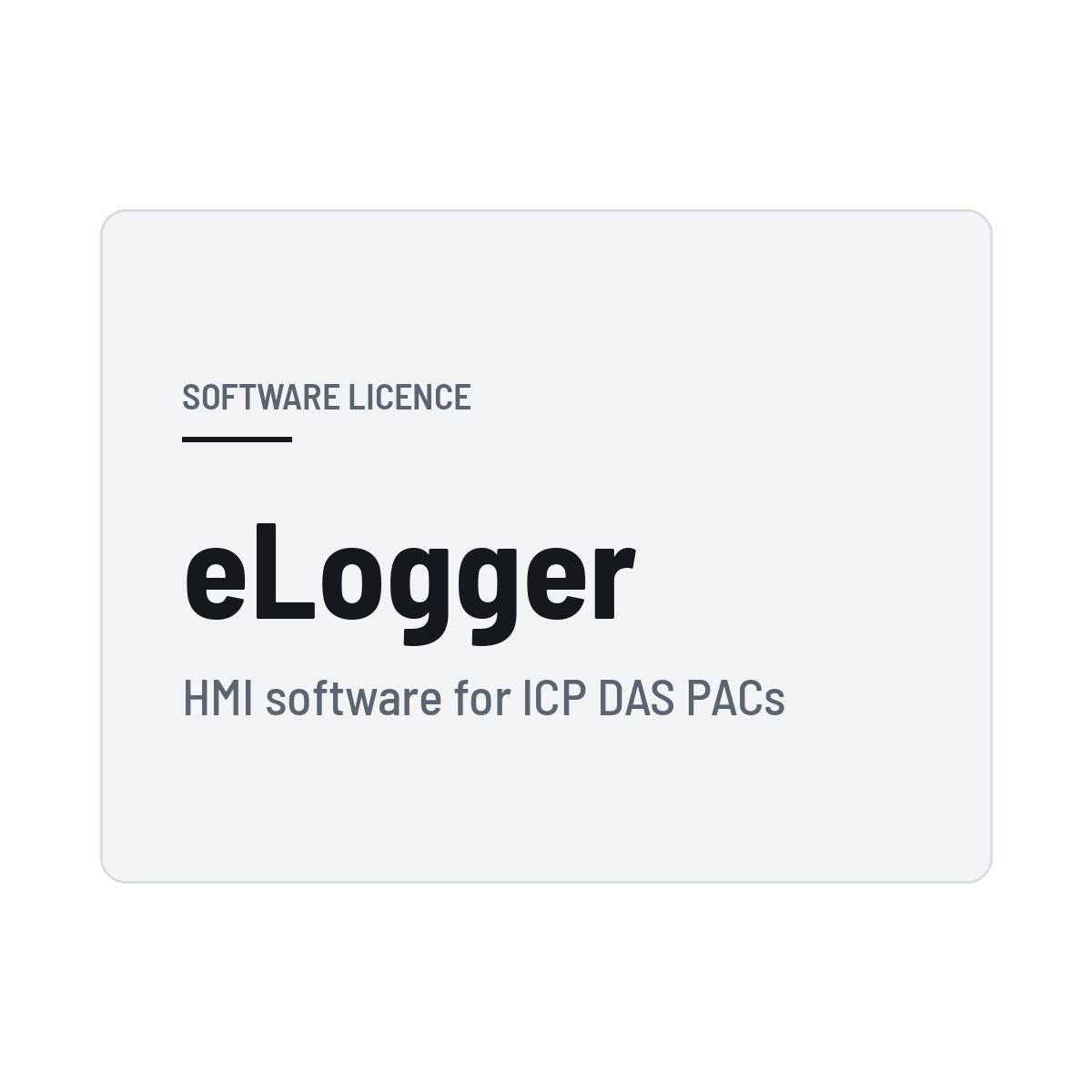 eLogger-NT300R