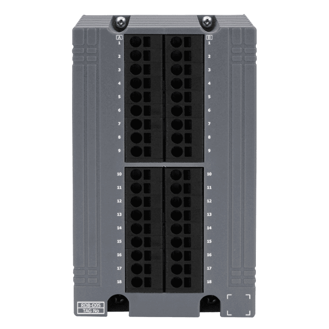 RDB-D05 CR