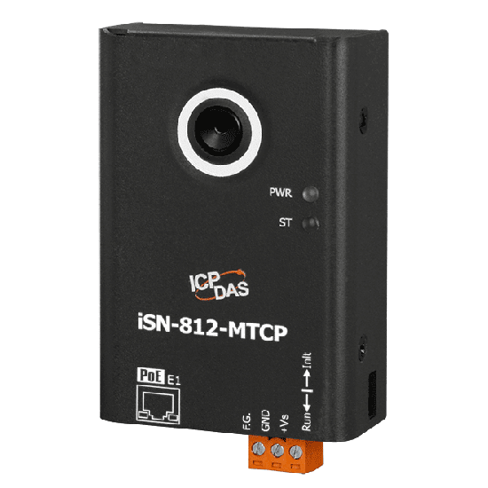 iSN-812-MTCP CR
