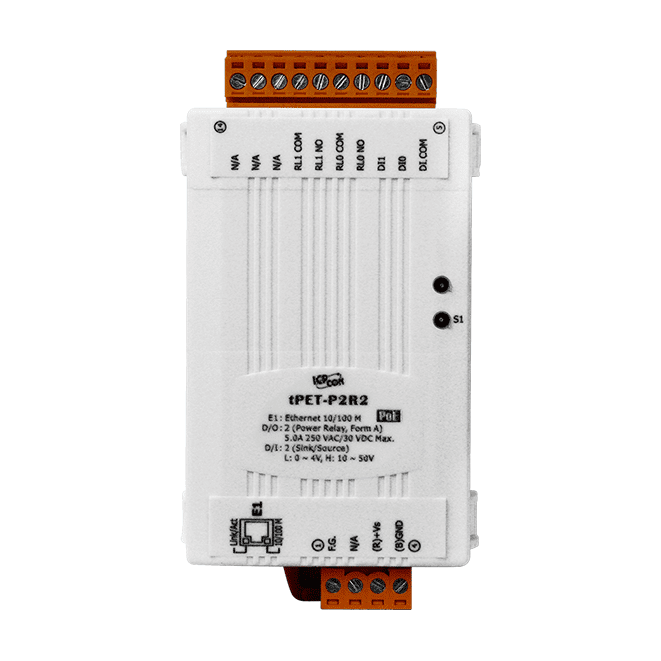 tPET-P2R2 CR