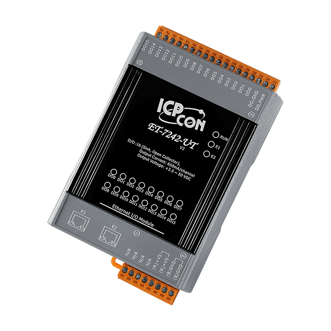 ET-7242-UT CR