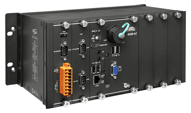 XP-9388-IoT CR