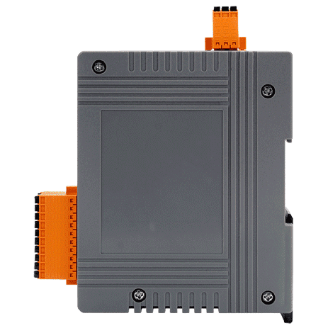 PET-2252 PoE Ethernet I/O Module, 16-ch Universal DIO