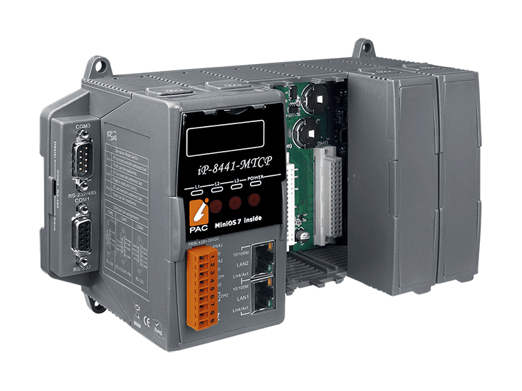 iP-8441-MTCP CR