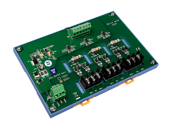 DN-843V-600V