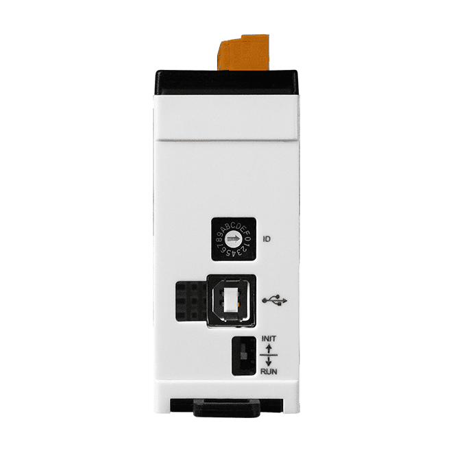 USB-2064 USB I/O Module, 8-ch Power Relay Output