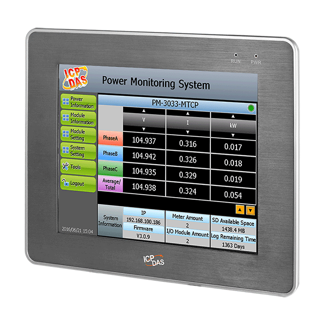 PMD-4201-SC CR
