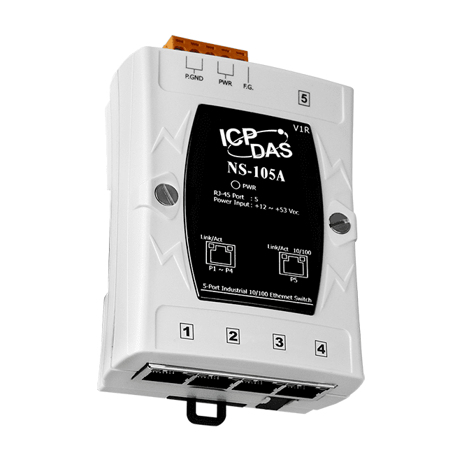 NS-105A CR
