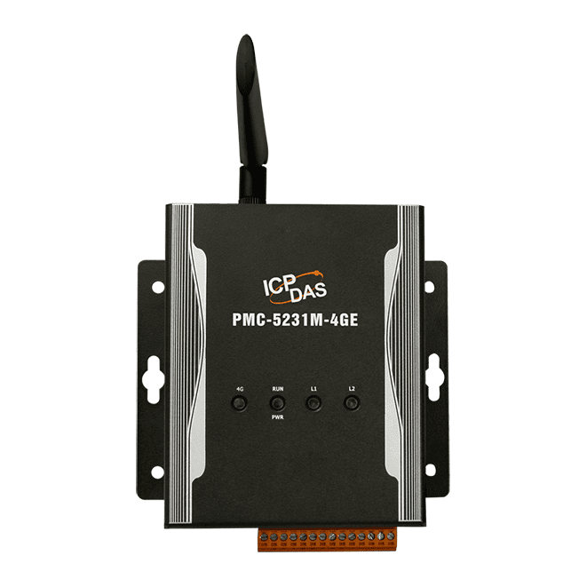 PMC-5231M-4GE CR
