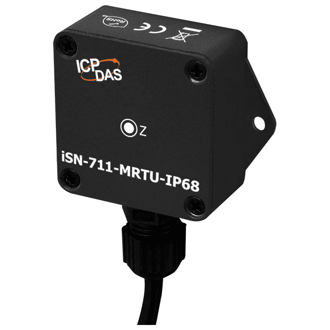 iSN-711-MRTU-IP68 CR