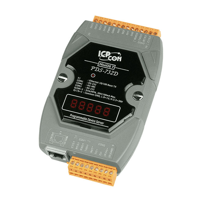 PDS-732D CR
