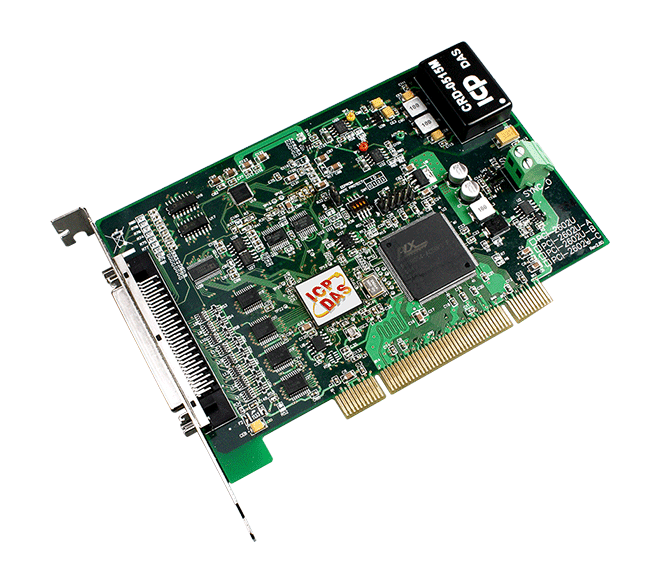 PCI-2602U CR