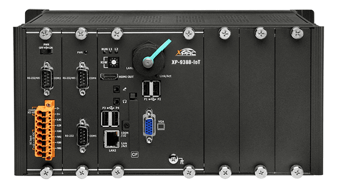 XP-9388-IoT CR