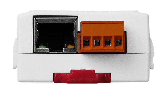 tGW-718-T Modbus TCP to RTU/ASCII Gateway, 1-port RS-232/422/485