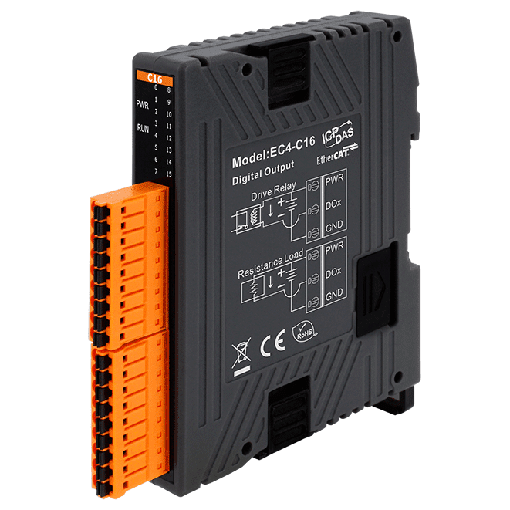 EC4-C16 CR