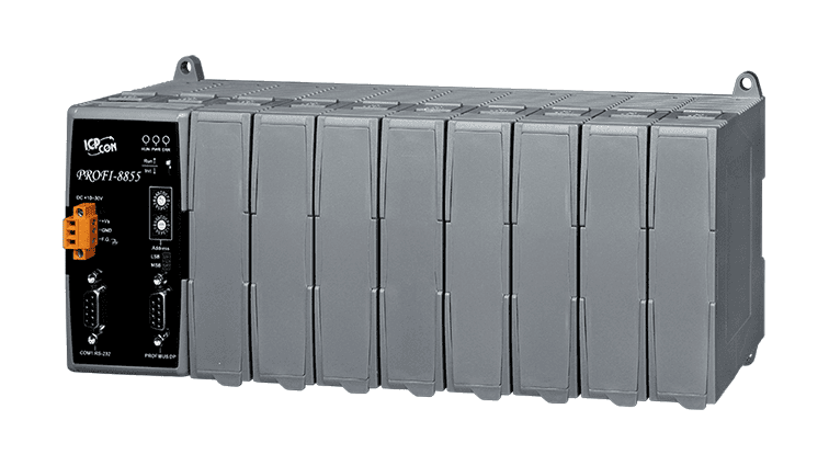 PROFI-8855-G CR