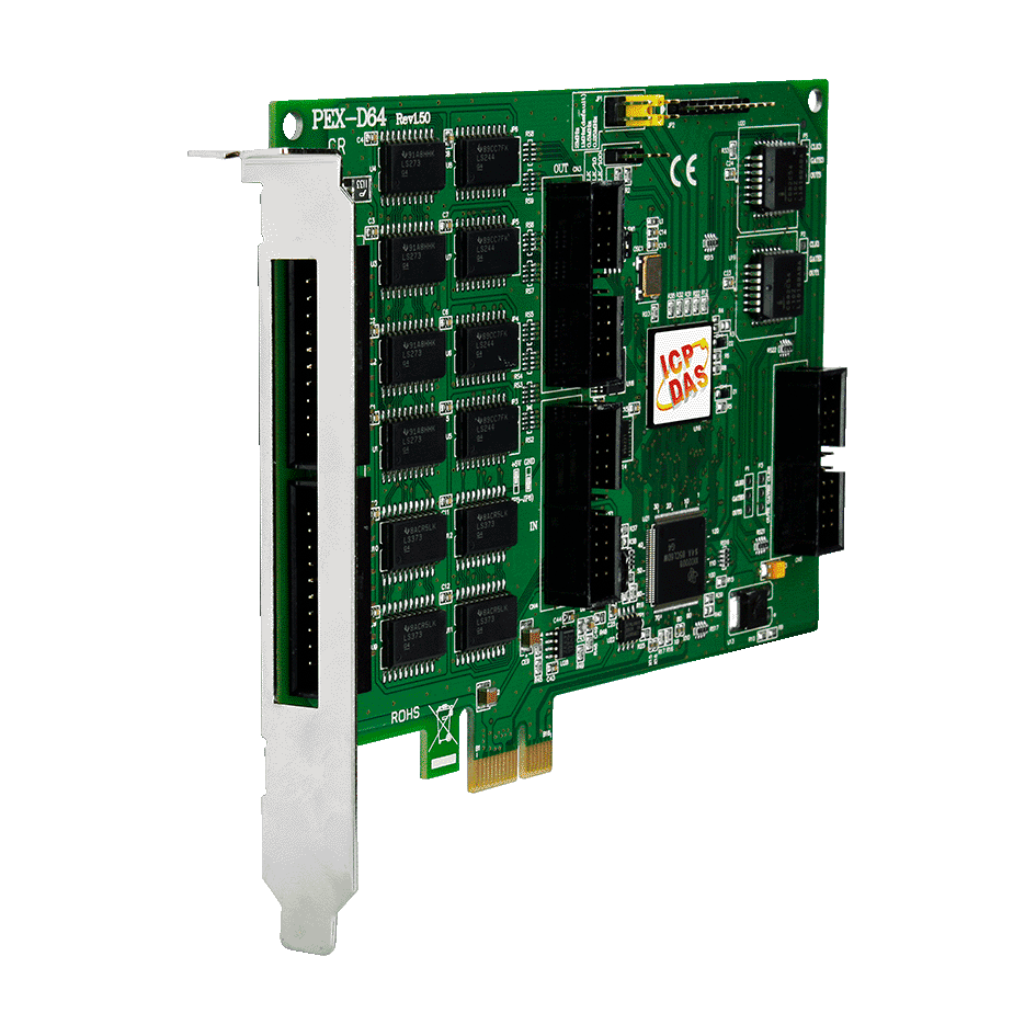 PEX-D64 CR