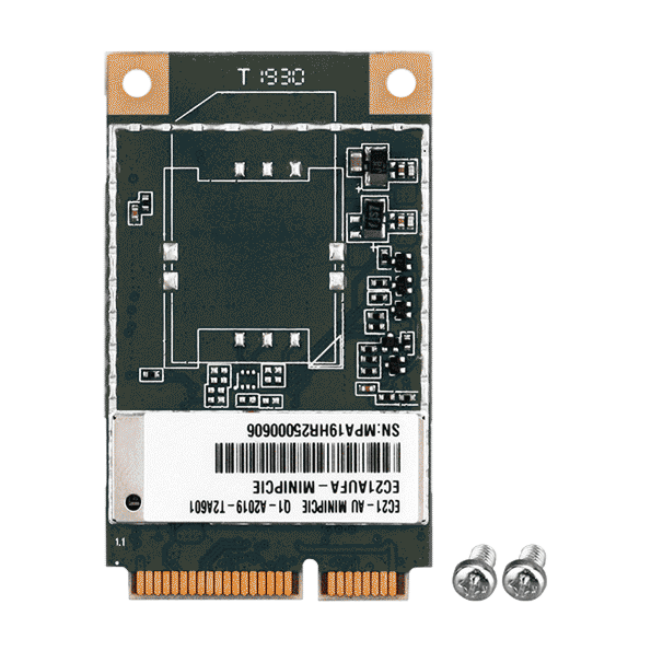 EC21-AU CR