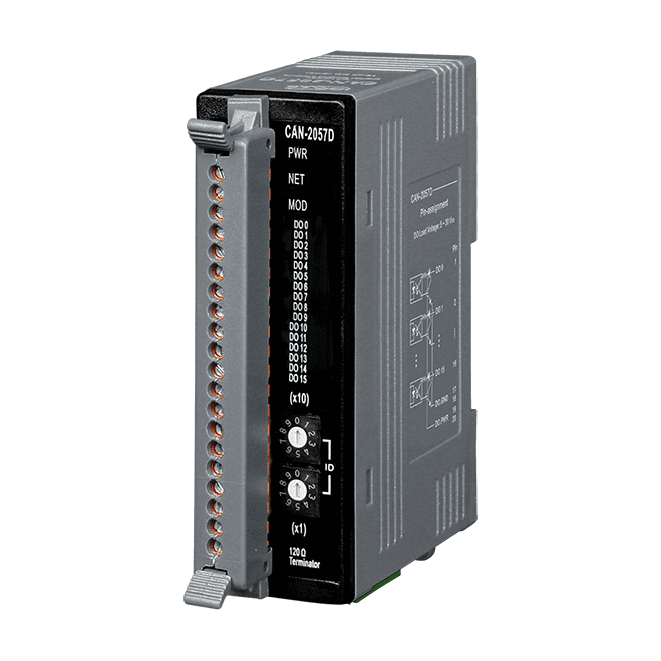 CAN-2057D CR