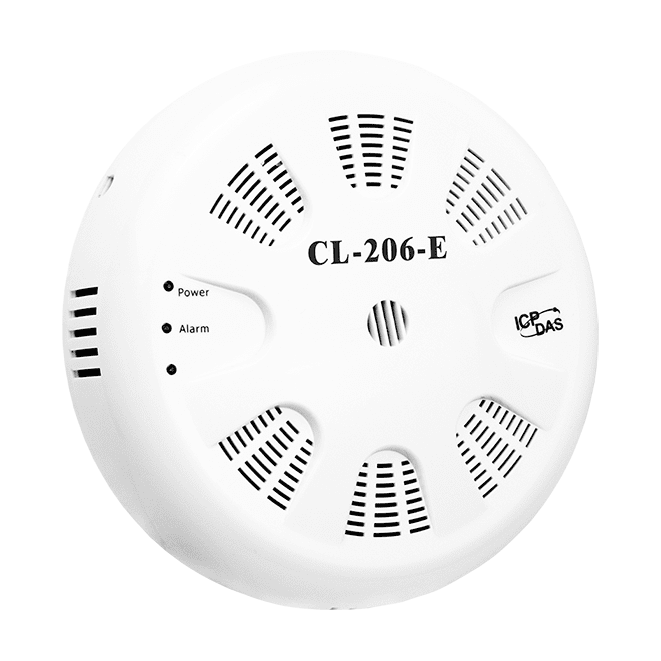 CL-206-E CR