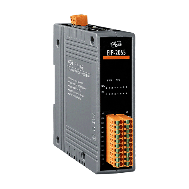 EIP-2055 CR