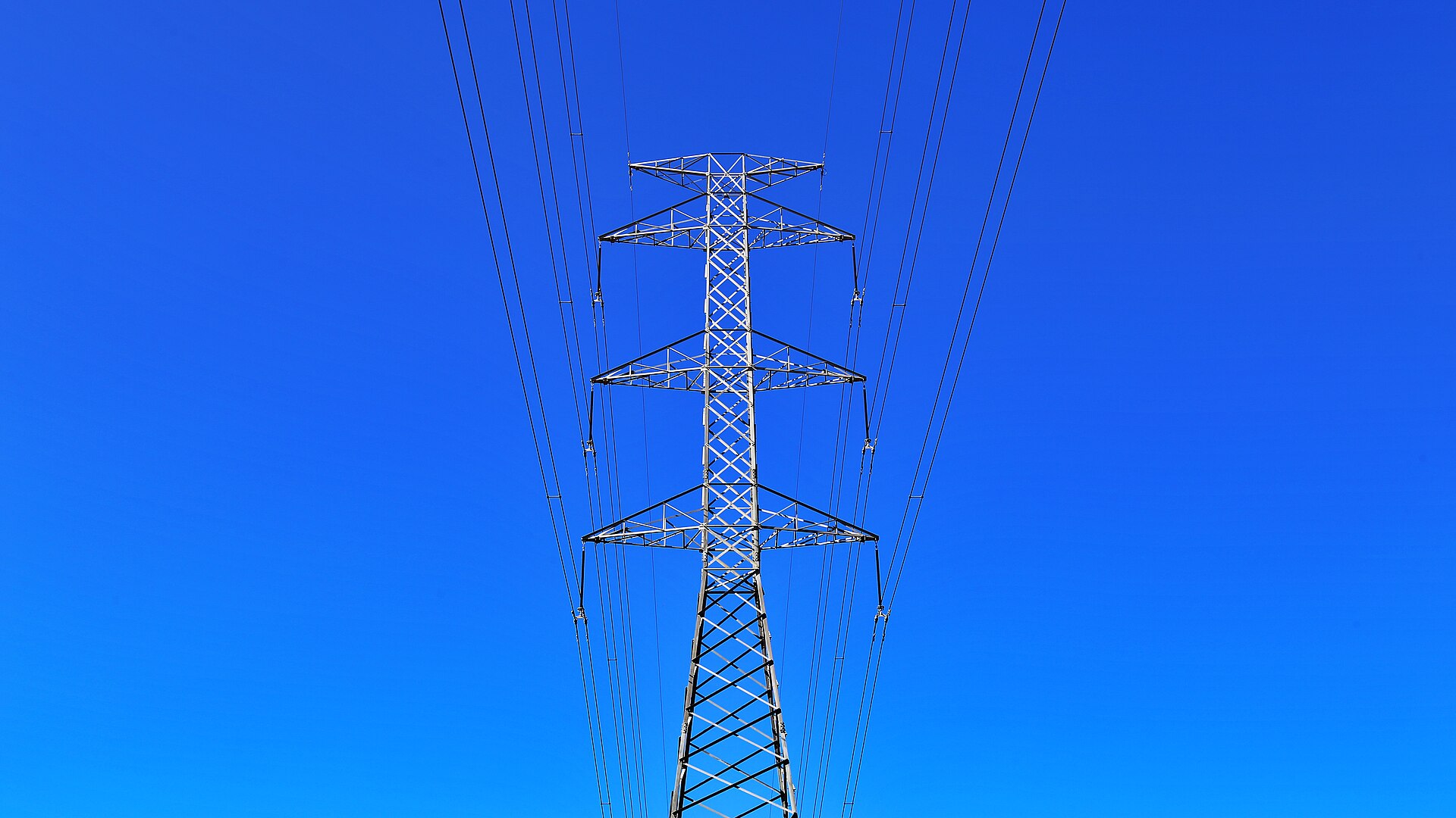 Energiemanagement und Messung