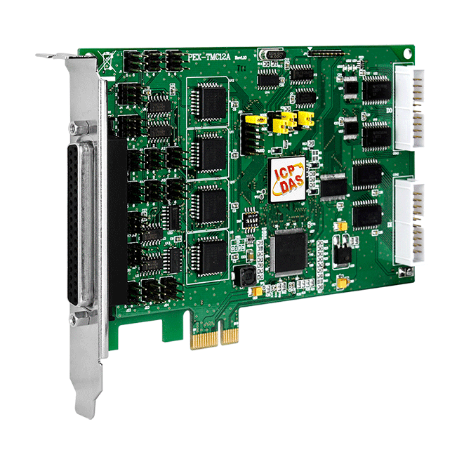 PEX-TMC12A CR