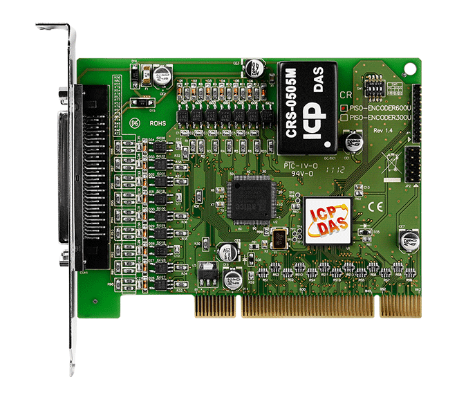 PISO-ENCODER600U CR