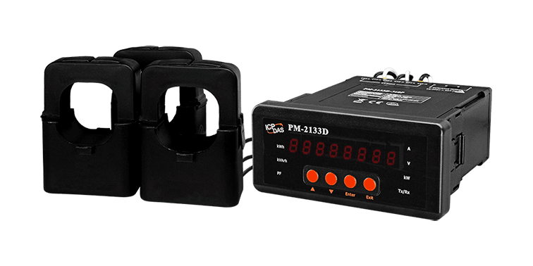 PM-2133D-400P CR