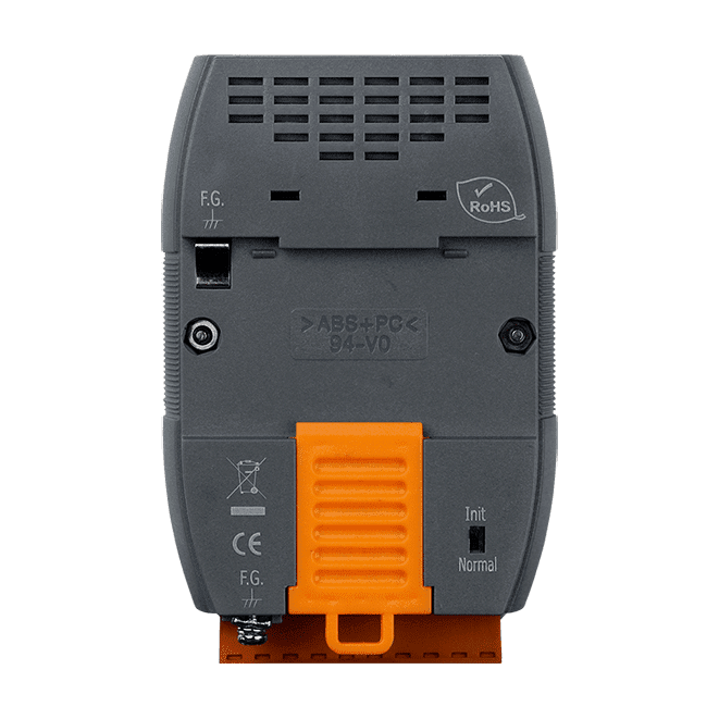 I-7565-H2-G USB to 2-Port CAN Bus Converter, 2500Vrms Isolated, 5 kbps to 1 Mbps