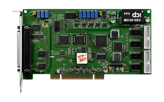 PCI-1800LU CR