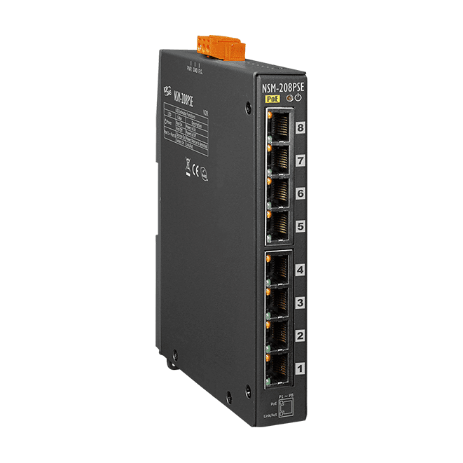 NSM-208PSE-R CR