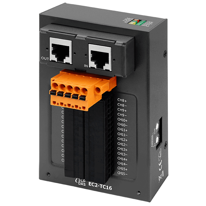 EC2-TC16 CR