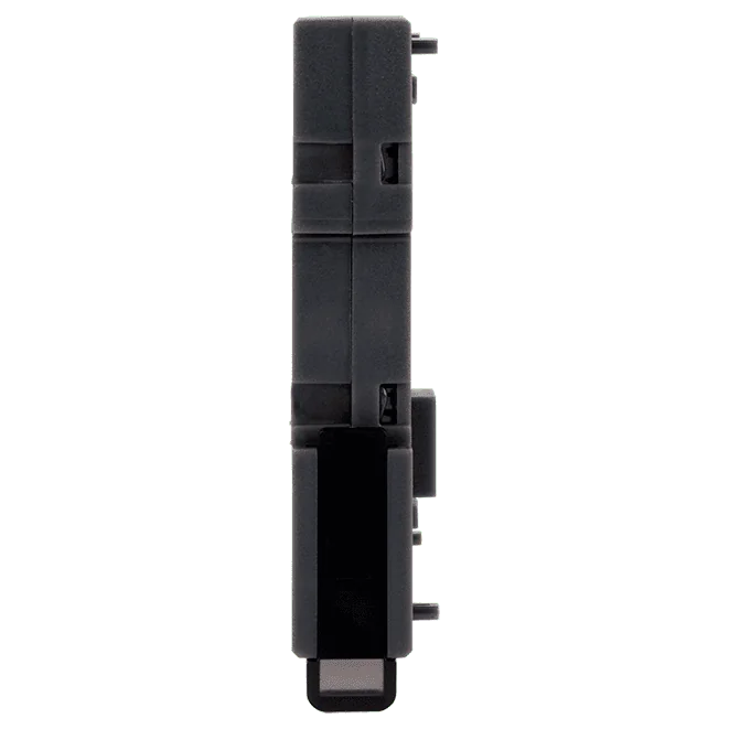 EC4-ENC2A EtherCAT Slim SubDevice, 2-ch BiSS-C/SSI Absolute Encoder Interface