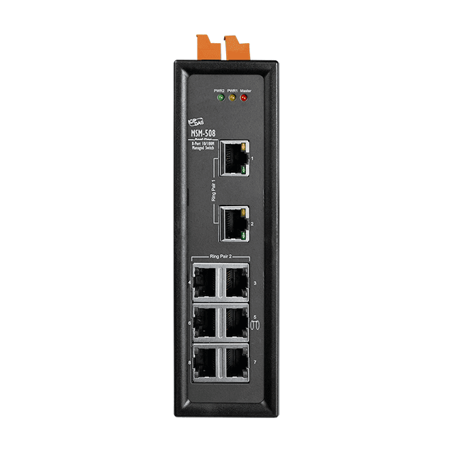 MSM-508 CR