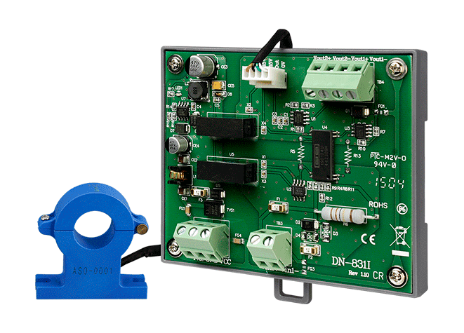 DN-831I-100V-500A CR