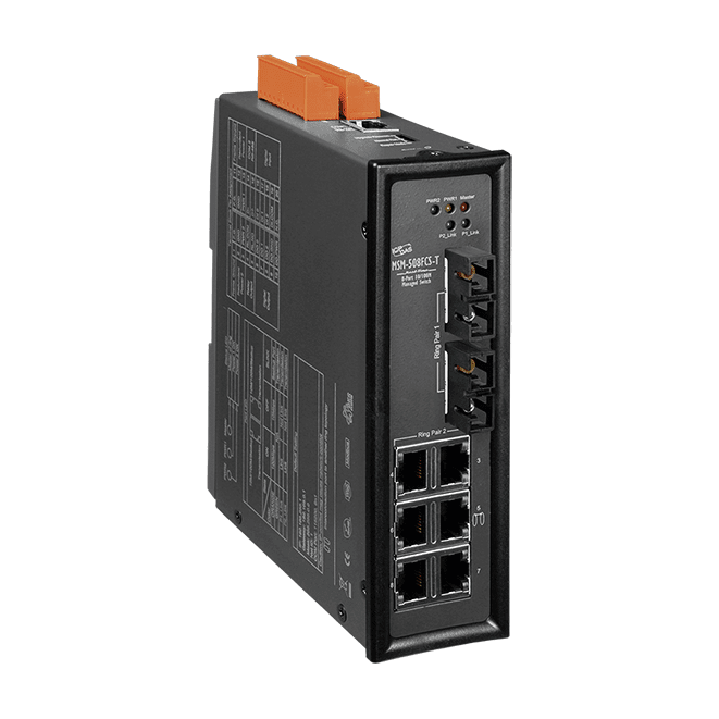 MSM-508FCS-T CR