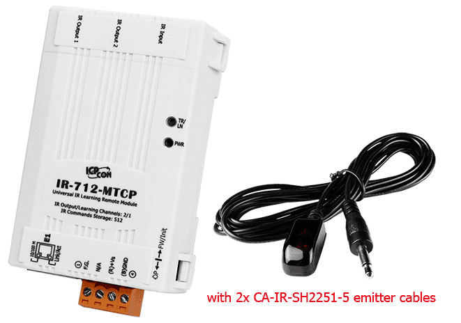 IR-712-MTCP-5 CR