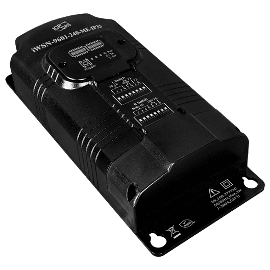 iWSN-9601-240-ME-IP33 CR