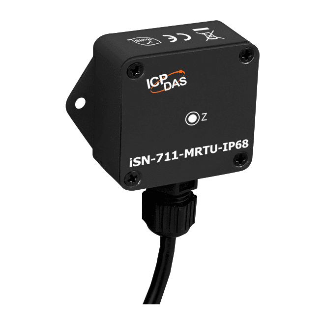 iSN-711-MRTU-IP68 CR