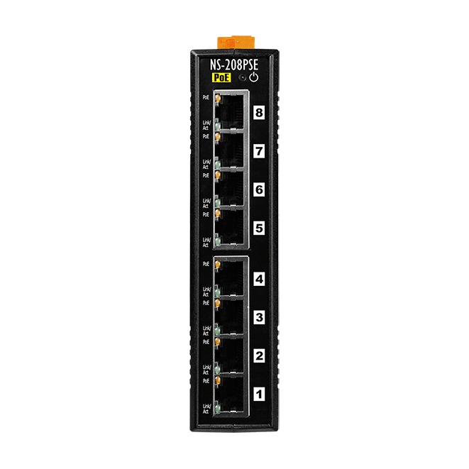 NS-208PSE CR