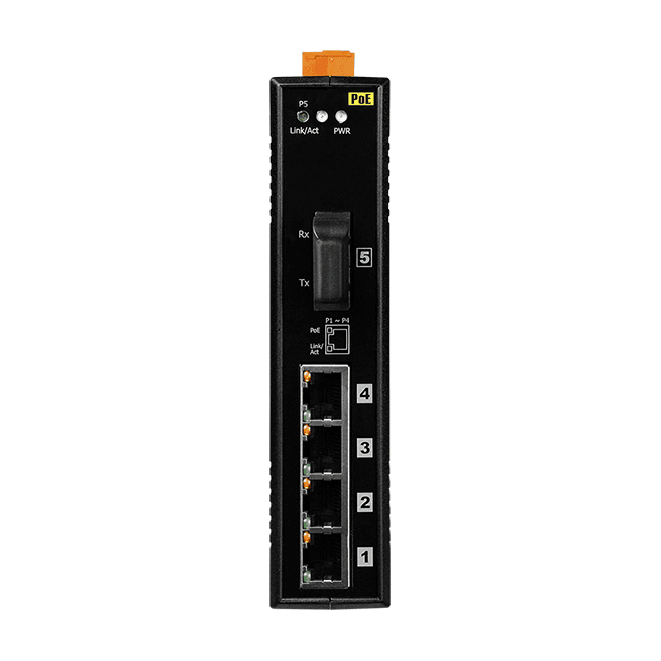 NS-205PFC-24V CR