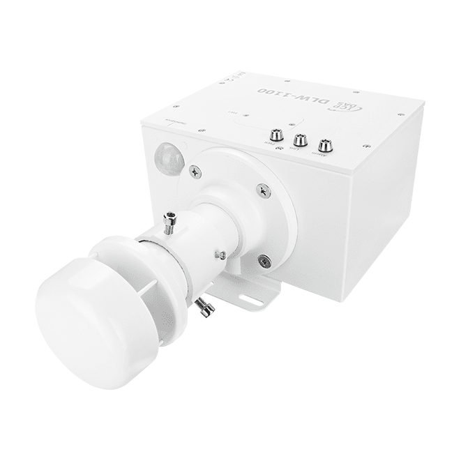 DLW-1100 CR