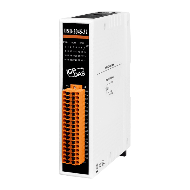 USB-2045-32 CR