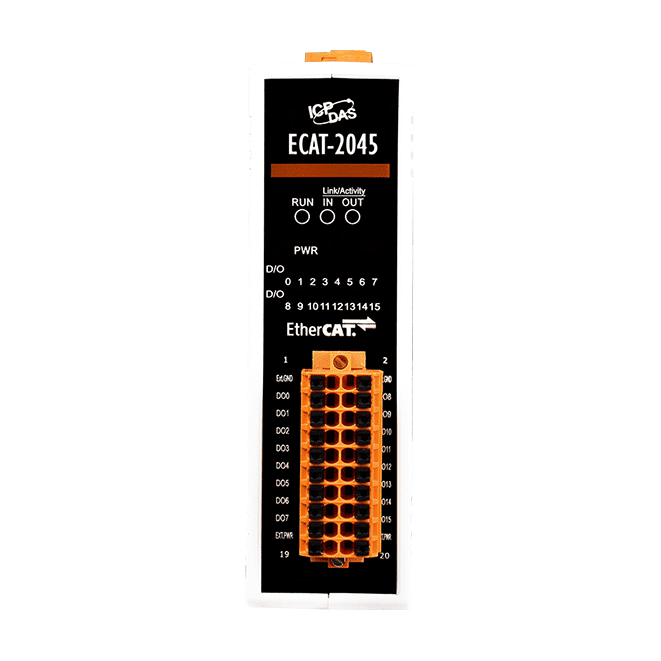 ECAT-2045 CR