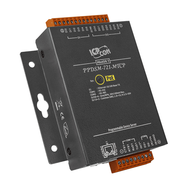 PPDSM-721-MTCP CR